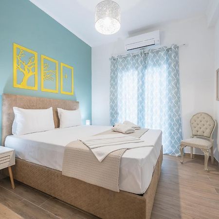 Easy Living Suite By Cloudkeys Atina Dış mekan fotoğraf