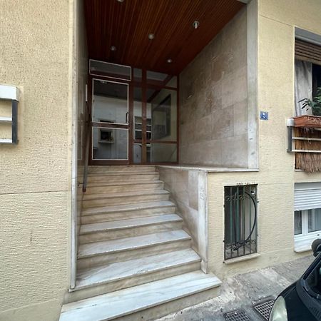 Easy Living Suite By Cloudkeys Atina Dış mekan fotoğraf
