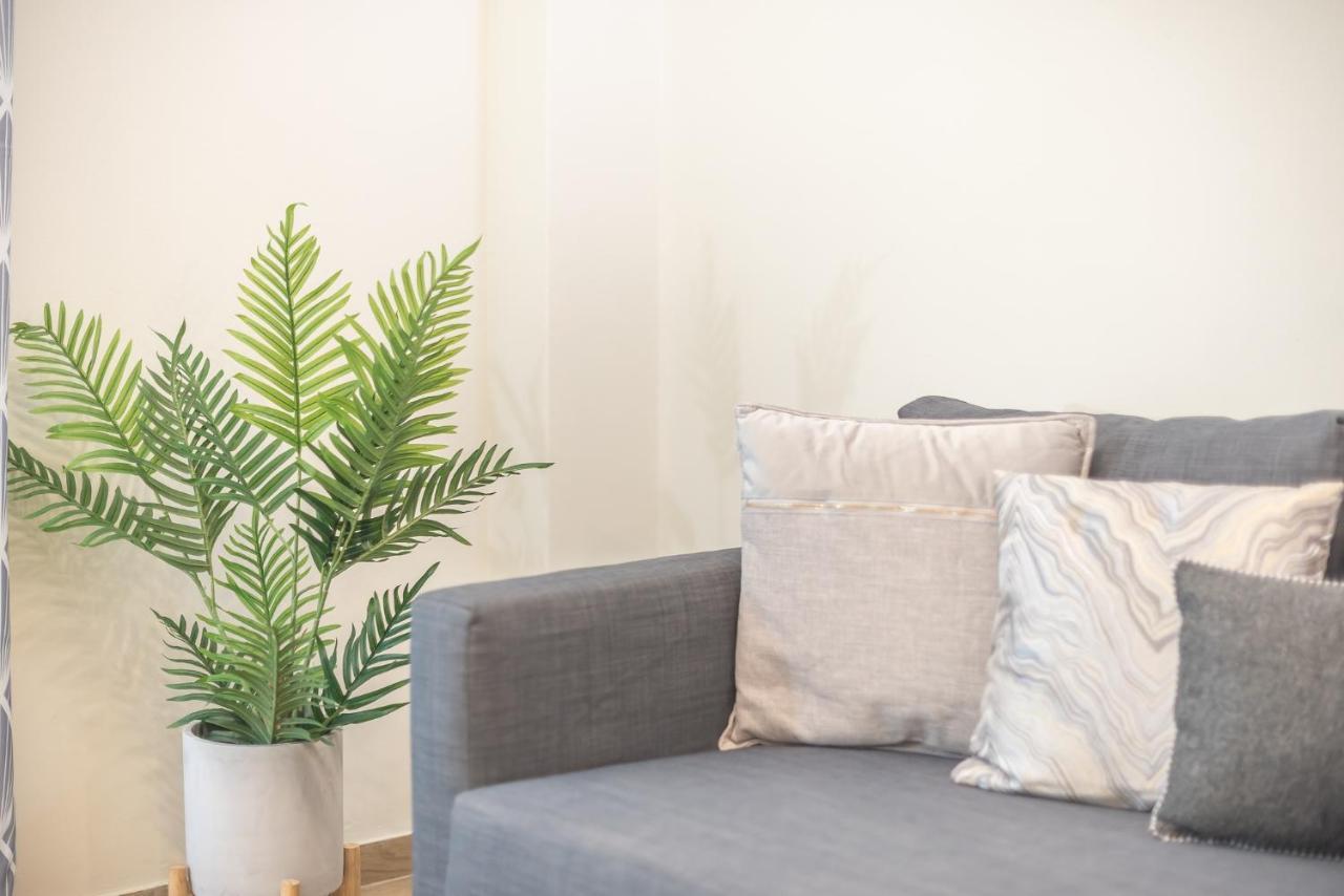 Easy Living Suite By Cloudkeys Atina Dış mekan fotoğraf