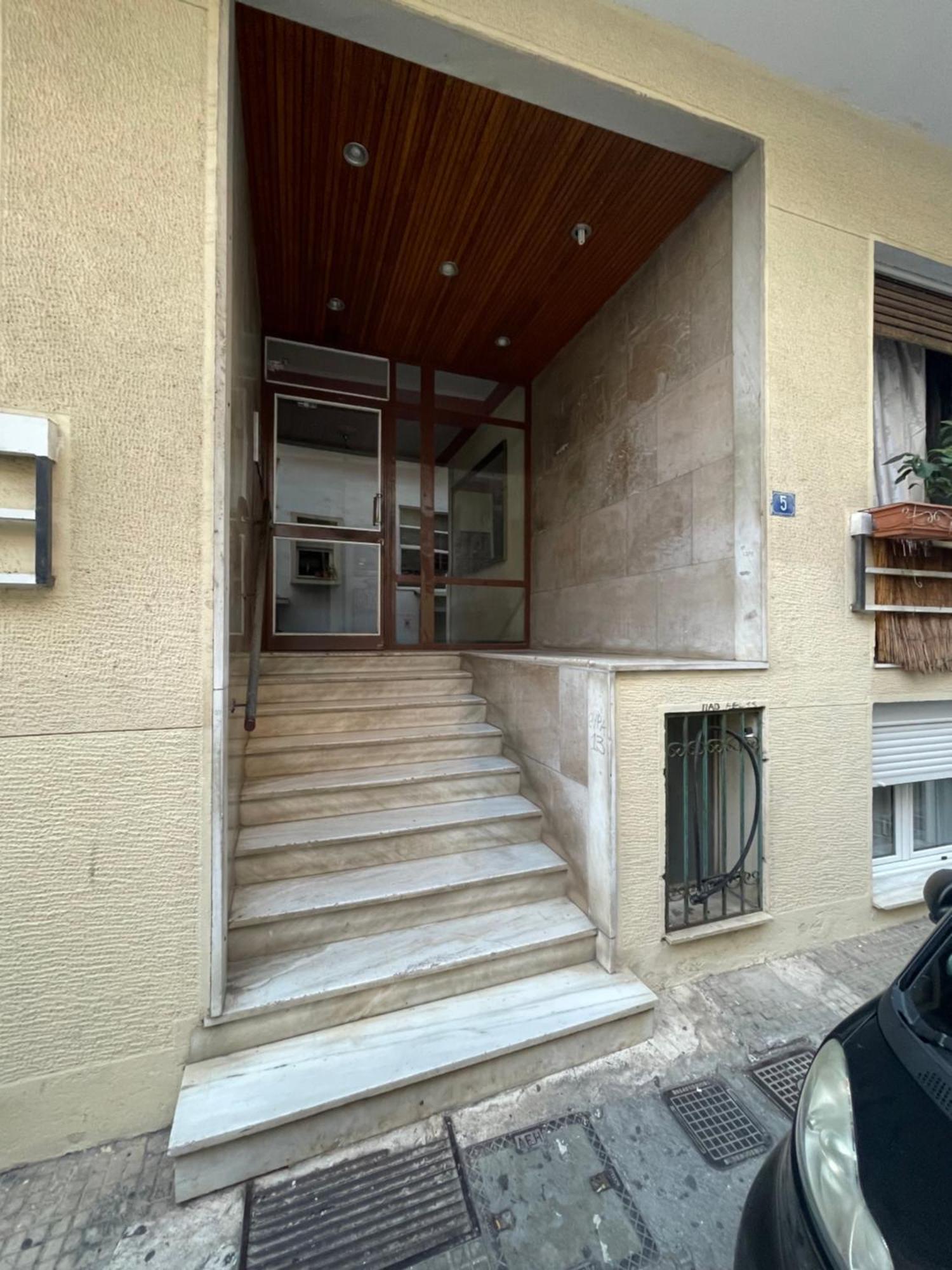 Easy Living Suite By Cloudkeys Atina Dış mekan fotoğraf